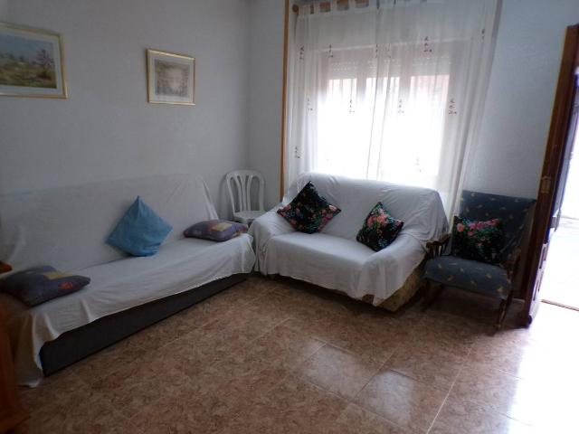 Casa adosada en Venta en Pescadores