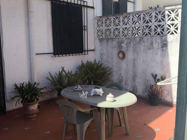 Casa adosada en Venta en Pescadores Saladillo