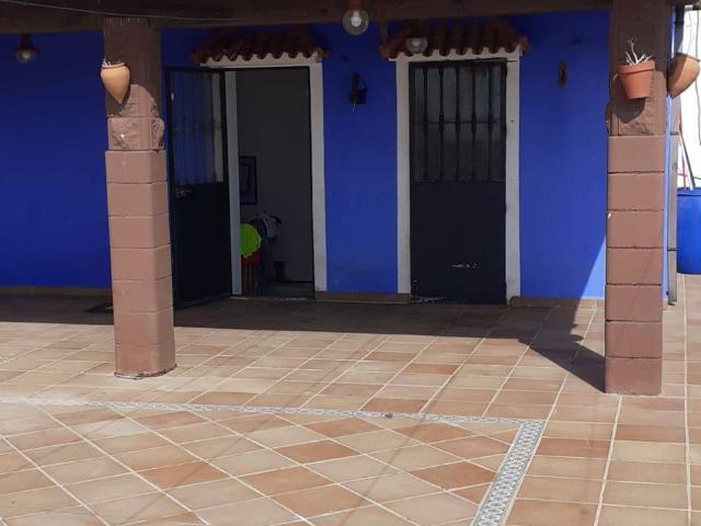 Casa adosada en Venta en Pescadores Saladillo