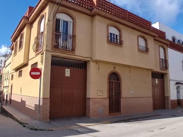 Casa adosada en Venta en Pescadores Saladillo