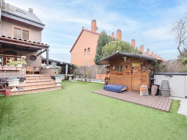 Casa adosada en Venta en Peñagrande