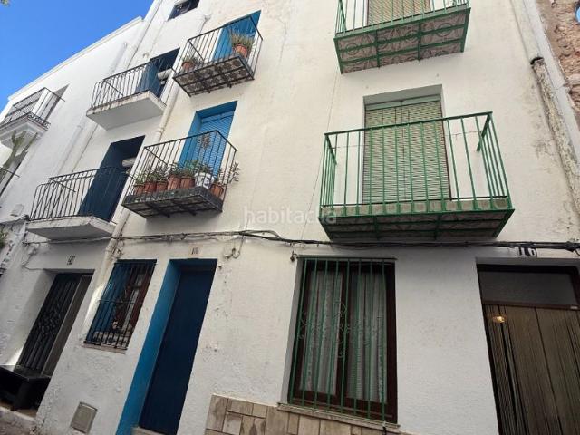 Casa adosada en venta en Peñíscola, Centro Casco Antiguo. CASA EN VENTA EN EL CASCO ANTIGUO DE PEÑISCOLA. Casas adosadas.
