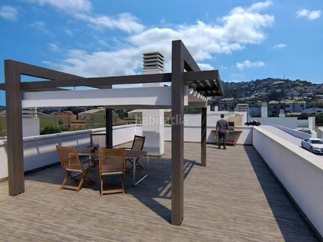Casa adosada en venta en Peñíscola, Llandells. ADOSADOS DE NUEVA CONSTRUCCION. Casas adosadas.