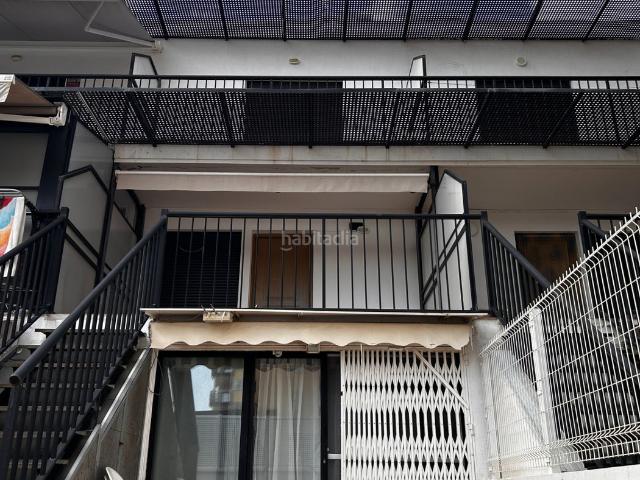 Casa adosada en venta en Peñíscola, Playa Norte. Adosado a pasos de la playa de Peñiscola. Casas adosadas.