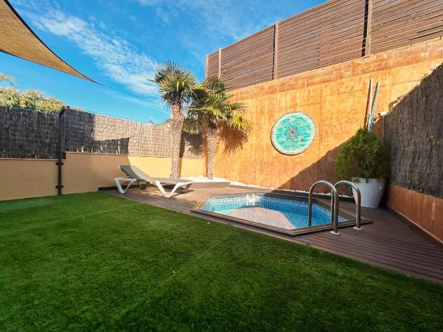 Casa adosada en Venta en Piverd Vila Seca Bruguerol