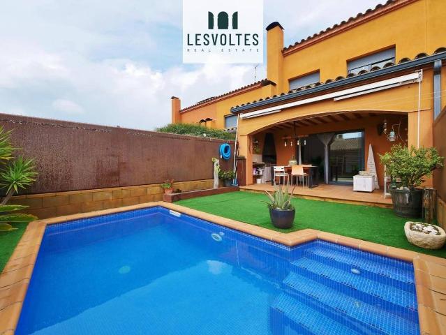 Casa adosada en Venta en Piverd Vila Seca Bruguerol