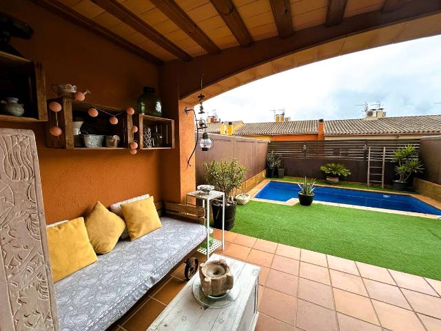 Casa adosada en Venta en Piverd Vila Seca Bruguerol