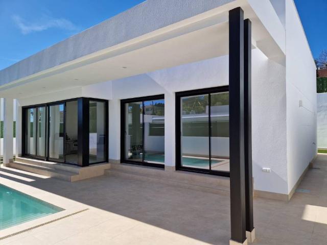 Casa en Venta en Pilar de la Horadada
