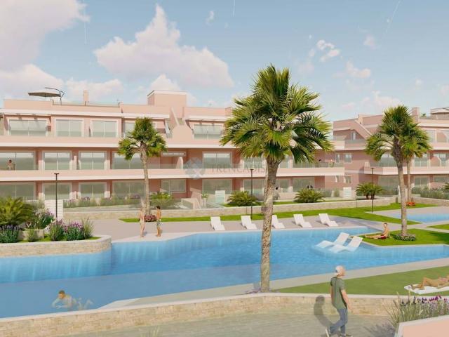 Casa adosada en Venta en Pilar de la Horadada ciudad