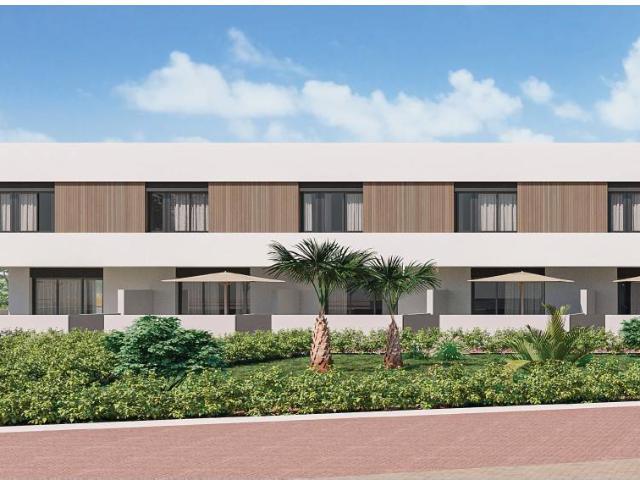 Casa adosada en Venta en Pilar de la Horadada ciudad