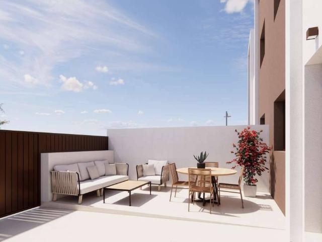 Casa adosada en Venta en Pilar de la Horadada ciudad
