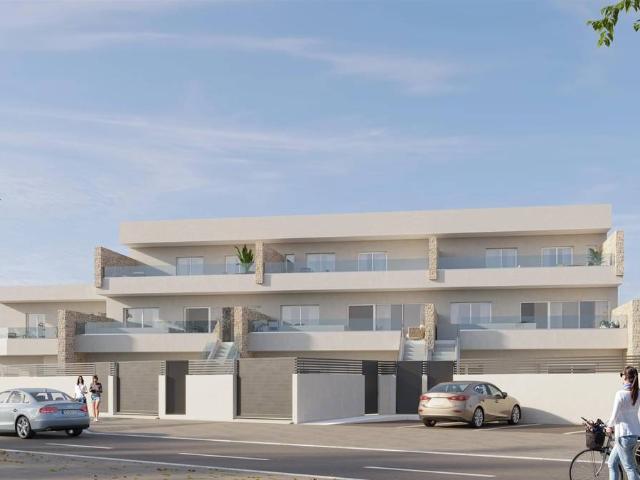 Casa adosada en Venta en Pilar de la Horadada ciudad