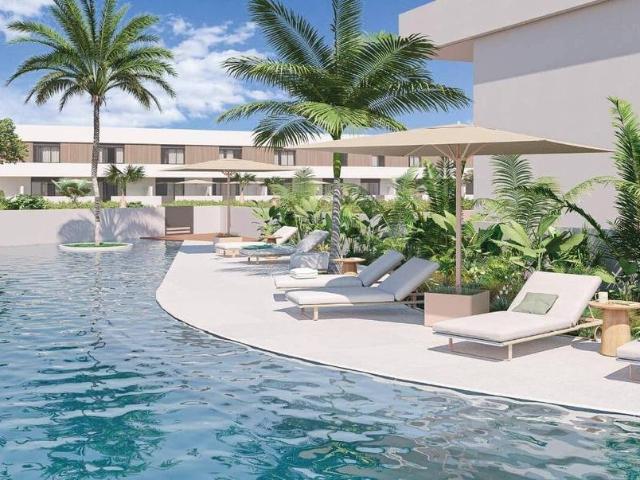 Casa adosada en Venta en Pilar de la Horadada ciudad