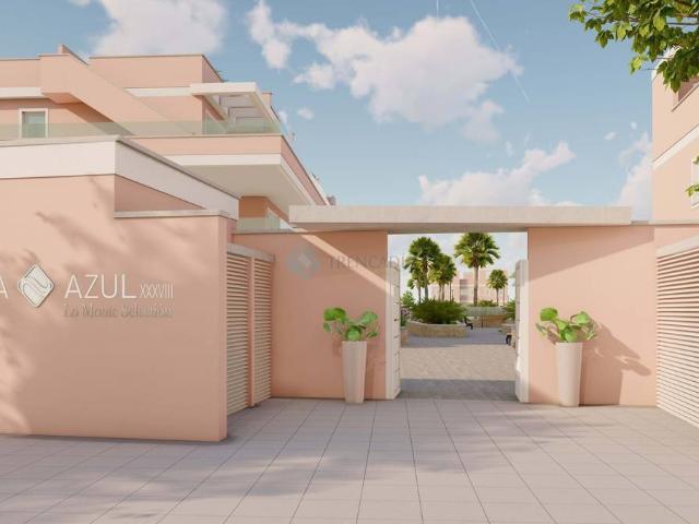 Casa adosada en Venta en Pilar de la Horadada ciudad