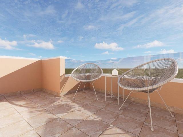 Casa adosada en Venta en Pilar de la Horadada ciudad
