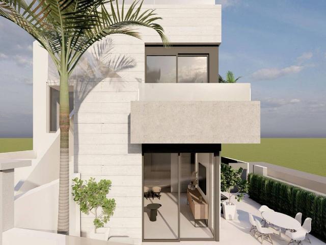 Casa adosada en Venta en Pilar de la Horadada ciudad