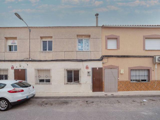 Casa adosada en Venta en Pilar de la Horadada ciudad