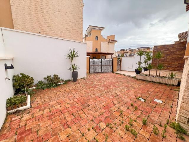 Casa adosada en venta en Pilar de la Horadada, El Mojón. Casas adosadas Pilar de la.