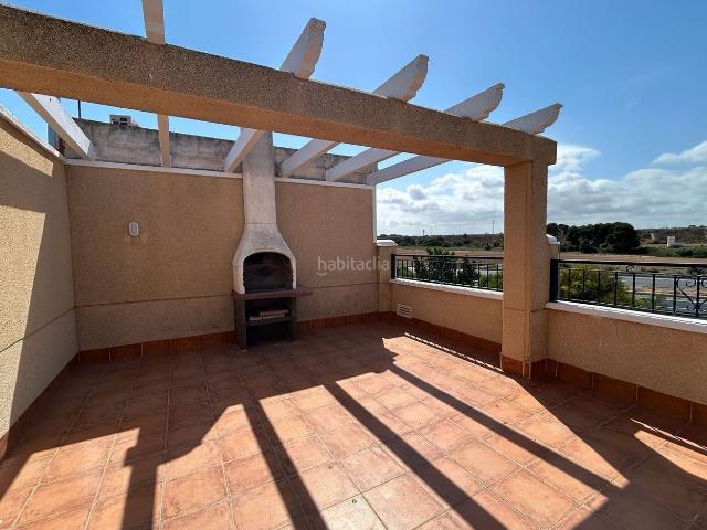Casa adosada en venta en Pilar de la Horadada, Mil Palmeras. Casas adosadas Pilar de la.