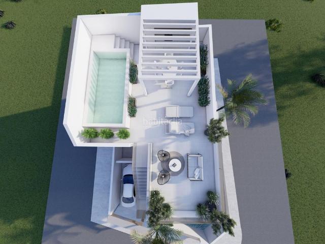 Casa adosada en venta en Pilar de la Horadada, Pilar de la Horadada Ciudad. Casas adosadas Pilar de la.