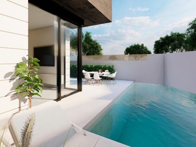 Casa en venta en Pilar de la Horadada, Pilar de la Horadada Ciudad. Casas Pilar de la.