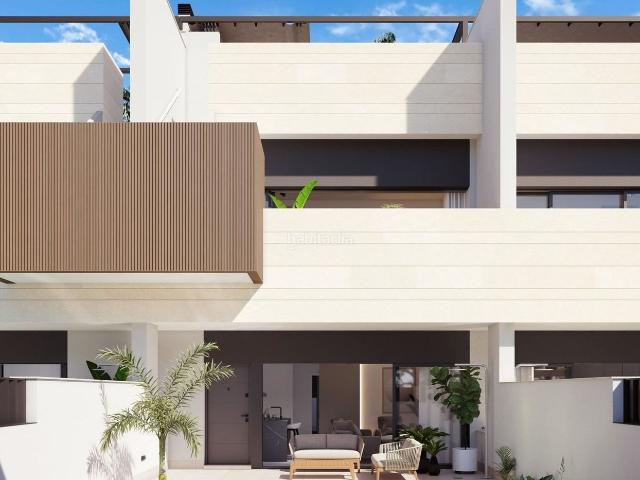 Casa adosada en venta en Pilar de la Horadada, Pilar de la Horadada Ciudad. Casas adosadas Pilar de la.