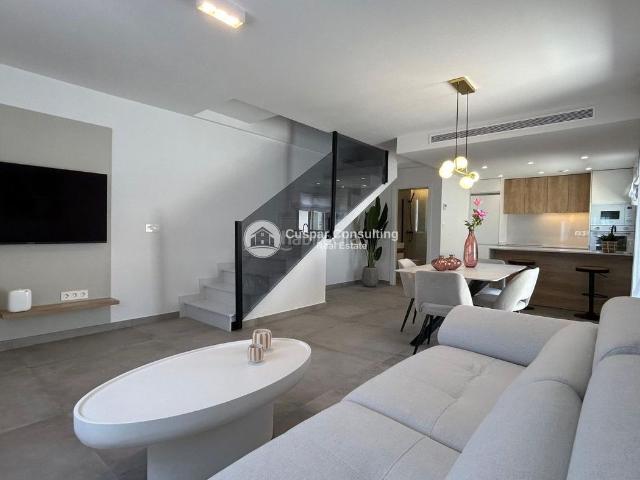 Casa adosada en venta en Pilar de la Horadada, Pilar de la Horadada Ciudad. en Pilar De La Horadada. Casas adosadas Pilar de la.