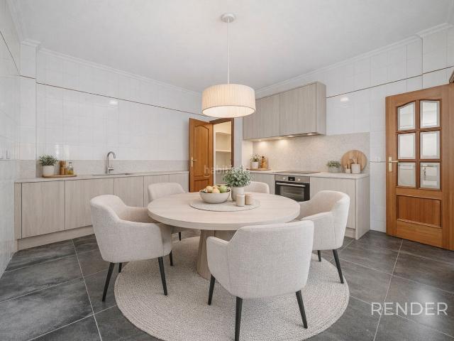 Casa adosada en venta en Pilar de la Horadada, Pilar de la Horadada Ciudad. Reformada y espaciosa casa adosada de tres plantas con solaacuterium privadoampnbspy una ubicacioacuten privilegiada cerca.