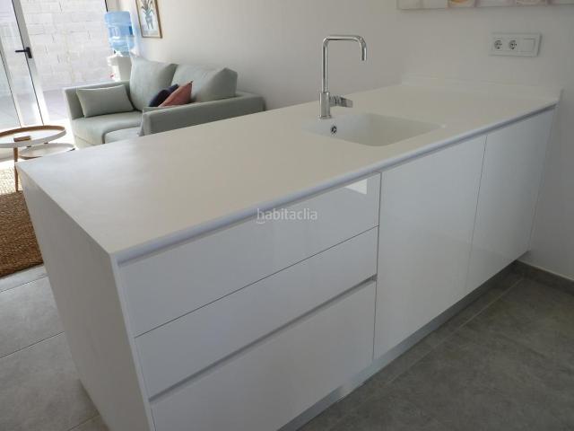 Casa adosada en venta en Pilar de la Horadada, Pilar de la Horadada Ciudad. RESIDENCIAL DE OBRA NUEVA DE BUNGALOWS EN PILAR DE LA HORADADA. Casas adosadas Pilar de la.