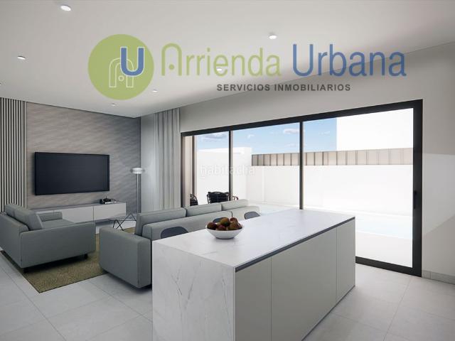 Casa adosada en venta en Pilar de la Horadada, Pilar de la Horadada Ciudad. ? SEVEN HOUSES BUNGALOWS 4 EXCLUSIVOS BUNGALOWS DE OBRA NUEVA EN PILAR DE LA HORADADA ?. Casas adosadas Pilar de la.