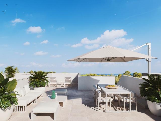 Casa adosada en venta en Pilar de la Horadada, Pilar de la Horadada Ciudad. vivienda de obra nueva a la lado Pilar de la Horadada. Casas adosadas Pilar de la.