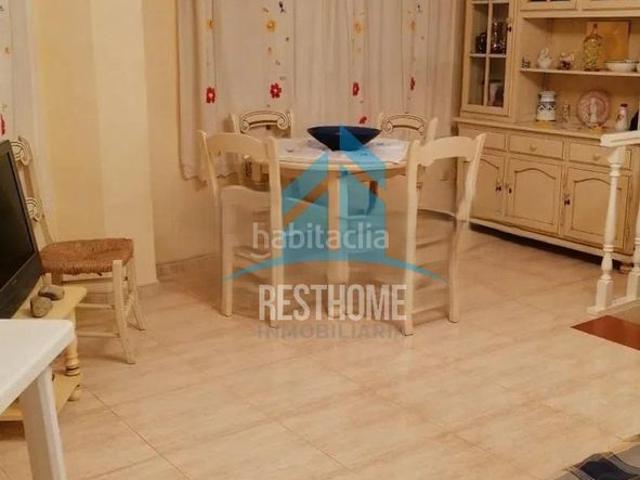 Casa adosada en venta en Piles. Adosado en Playa de Piles. Casas adosadas.