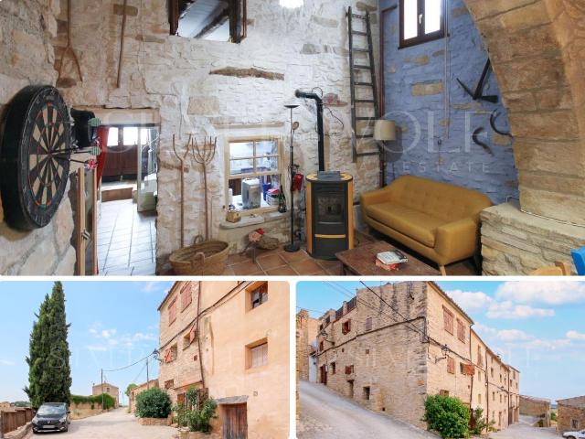 Casa adosada en venta en Piles Les. DESCONEXIÓN Y PAZ. Casas adosadas Piles.