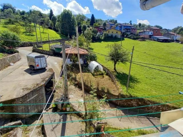 Casa adosada en venta en Piloña. Encantadora casa Adosada en Piloña. Casas adosadas.