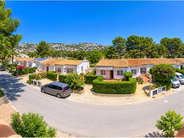 Casa adosada en Venta en Pinar del Advocat Cometa