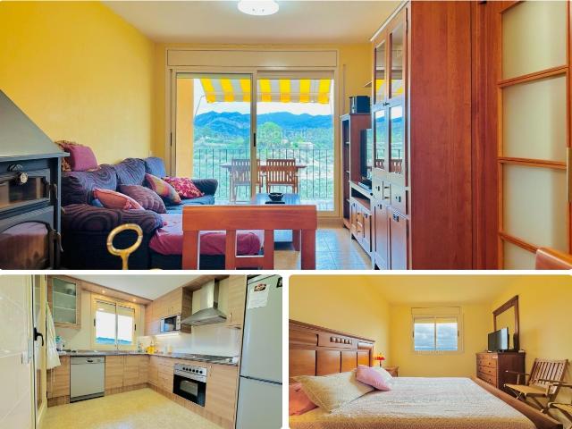 Casa adosada en venta en Pinell de Brai El. Descubre el Pinell de Brai. Casas adosadas Pinell de Brai.