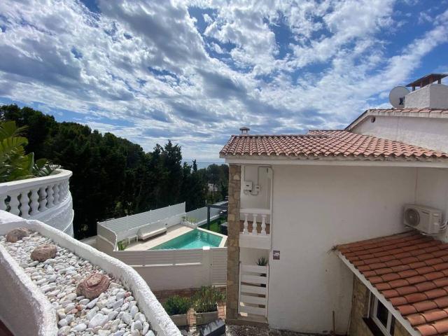 Casa adosada en Venta en Pino Alto