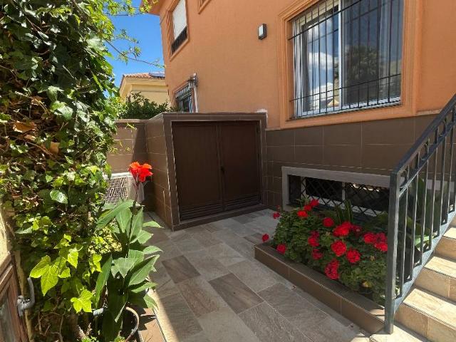 Casa adosada en Venta en Pinos de Alhaurín