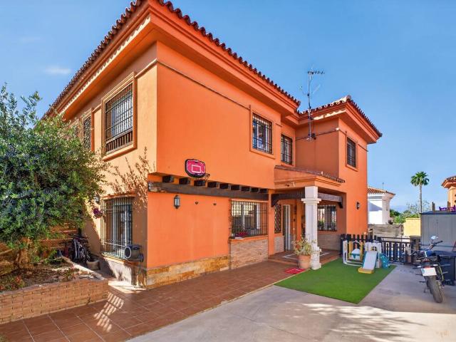 Casa adosada en Venta en Pinos de Alhaurín