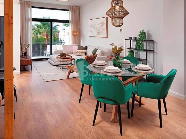 Casa adosada en Venta en Pinos de Alhaurín