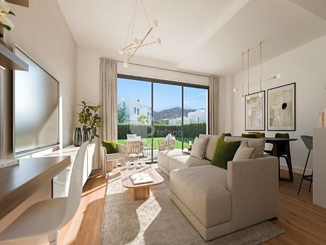 Casa adosada en Venta en Pinos de Alhaurín