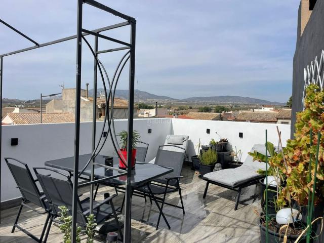 Casa adosada en venta en Pinoso. Casas adosadas.