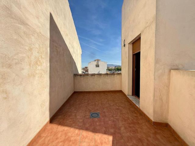 Casa adosada en venta en Pinoso. Casas adosadas.
