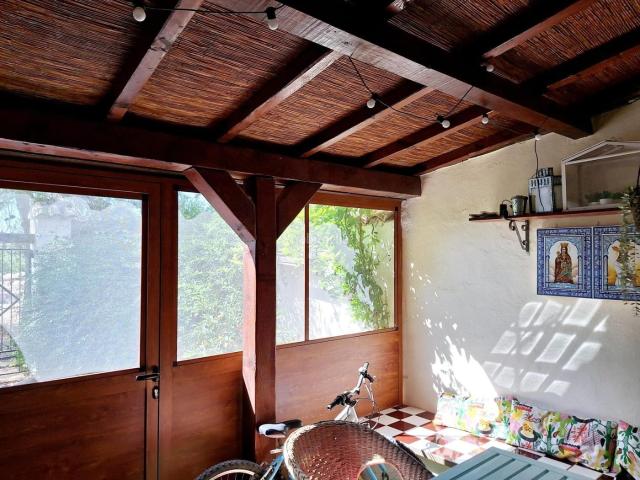 Casa adosada en venta en Pinoso. Casas adosadas.