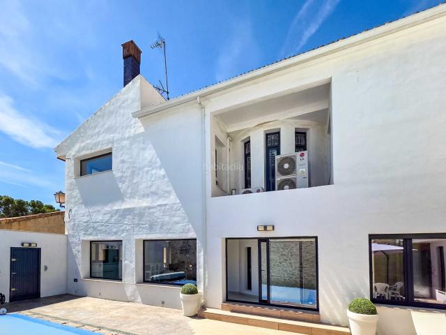 Casa adosada en venta en Pinoso. Casas adosadas.