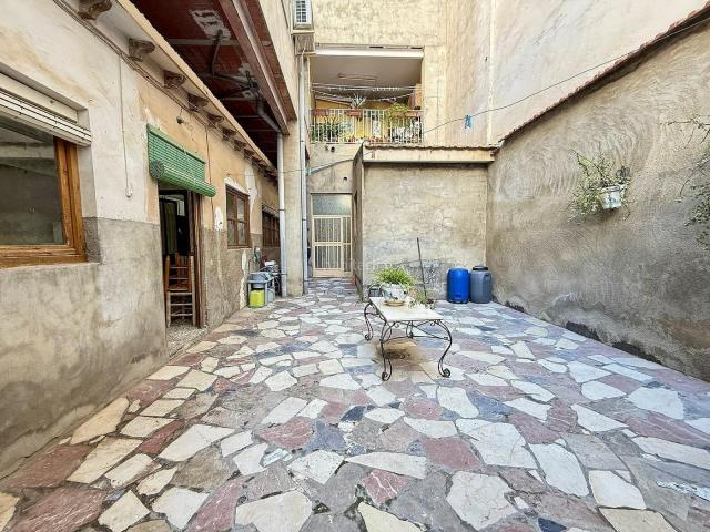 Casa adosada en venta en Pinoso. Casas adosadas.