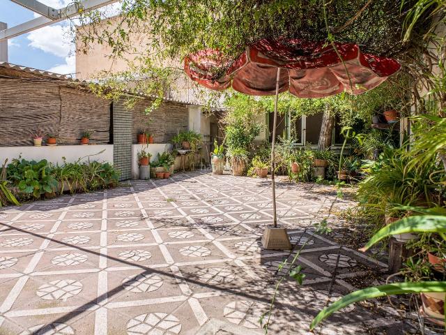 Casa adosada en venta en Pinoso. Casas adosadas.