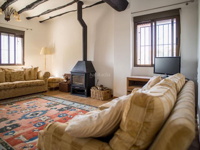 Casa adosada en venta en Pinoso. Casas adosadas.