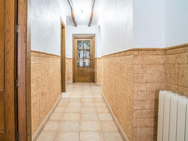 Casa adosada en venta en Pinoso. Casas adosadas.