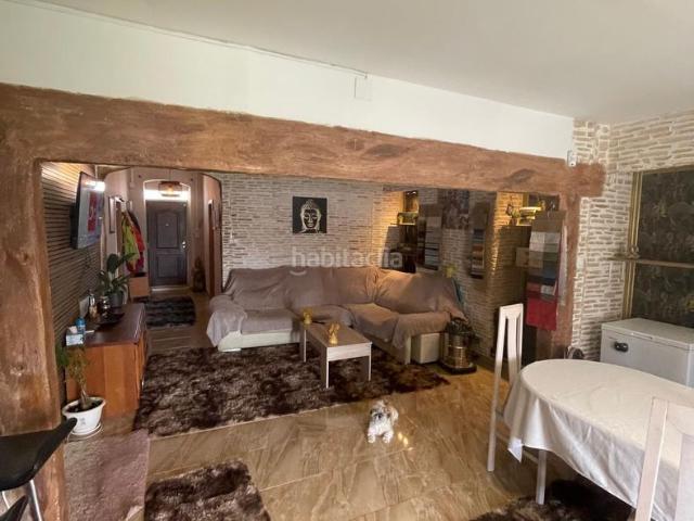 Casa adosada en venta en Pinoso. Casas adosadas.